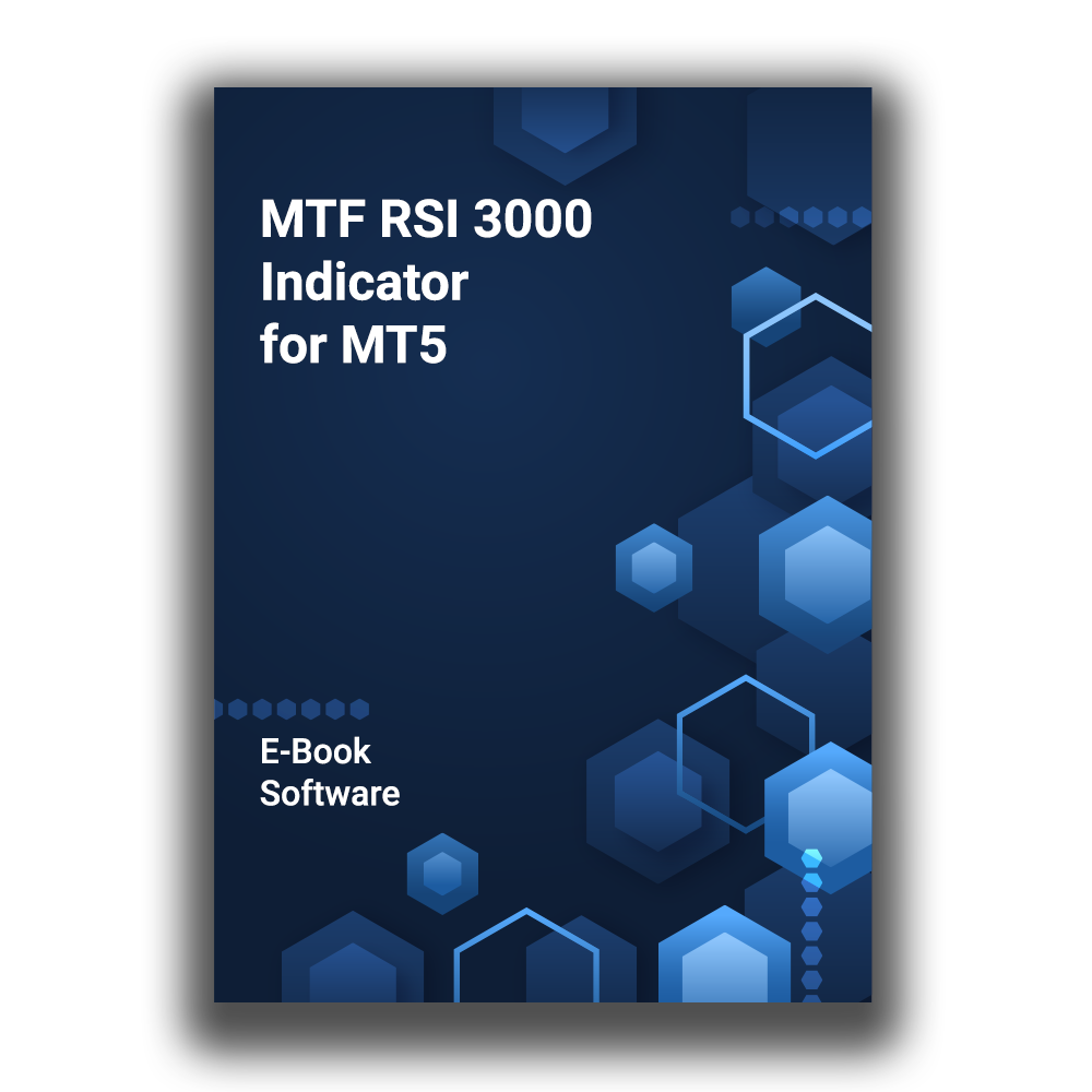 MTF_RSI 3000 - INDICATOR FOR MT5 E-Book & Software