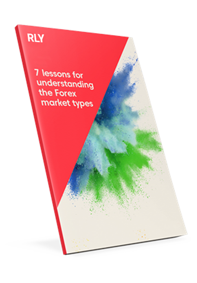 7 Lessons for Understanding Forex Market Types E-Book & Software