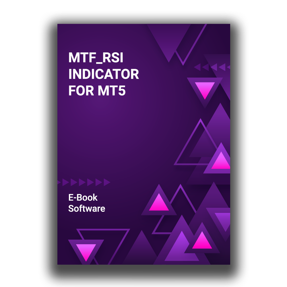 MTF_RSI 100000 - INDICATOR FOR MT5 Software